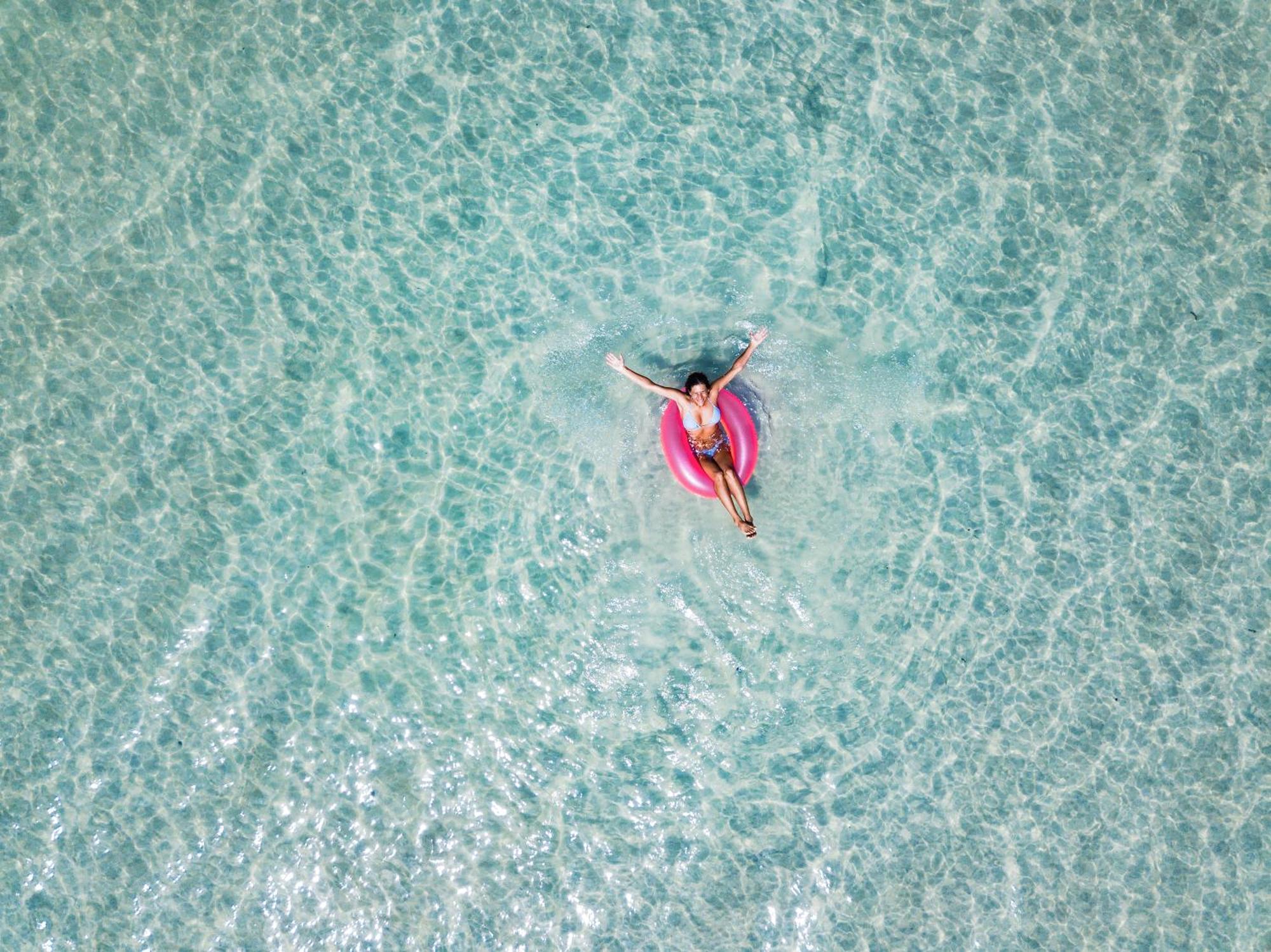 Dunesider Dream Watersound Beach 外观 照片