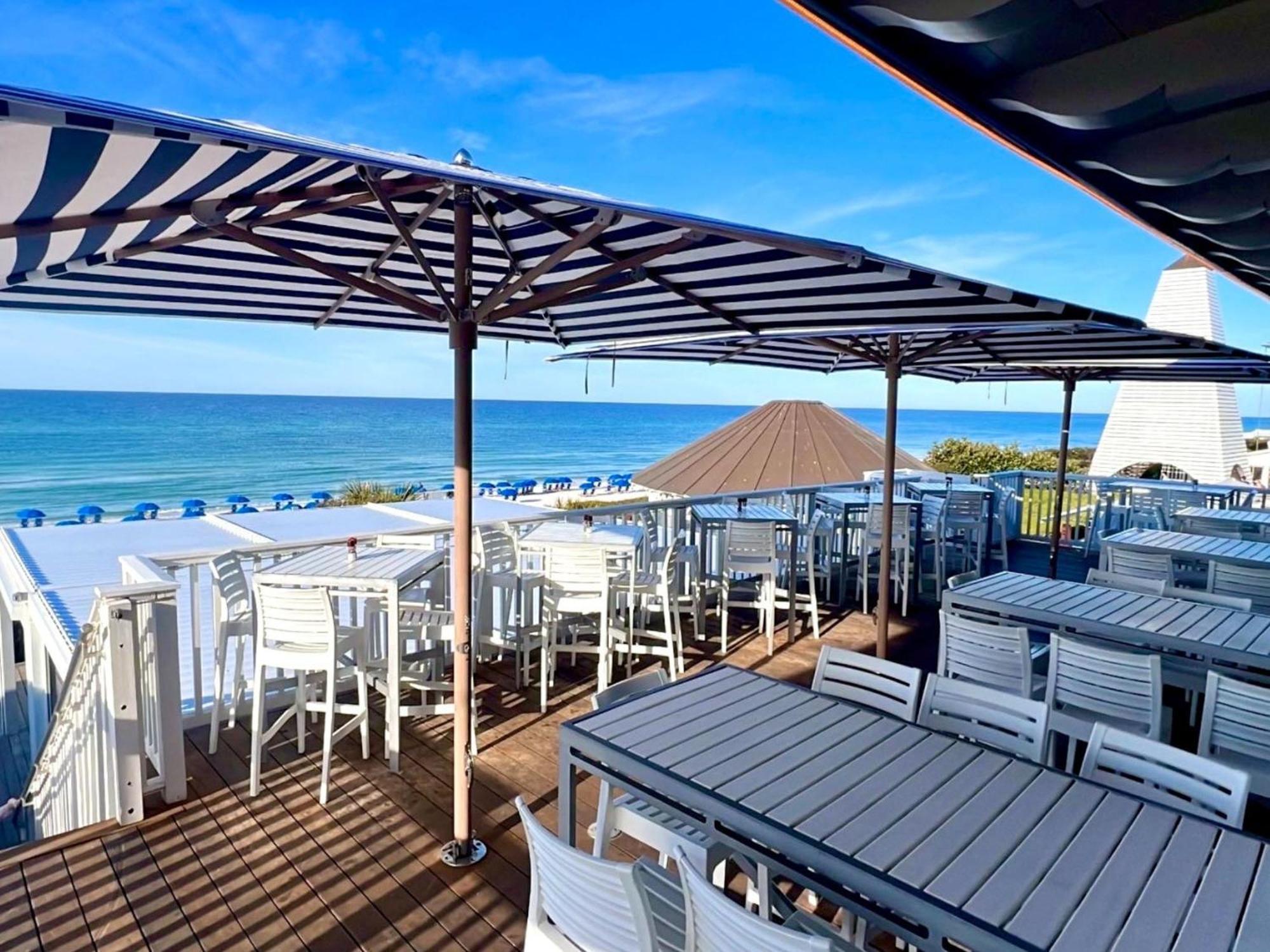 Dunesider Dream Watersound Beach 外观 照片